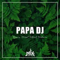 Papa DJ - DJ After All Slow Beat Melody