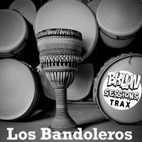 kry (IT) - Los Bandoleros