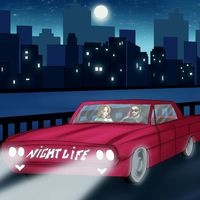 Hardplay, Ares - Nightlife