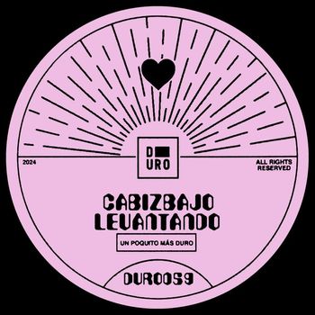 Cabizbajo - Levantando