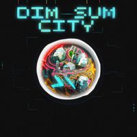 GINJA - DIM SUM CITY