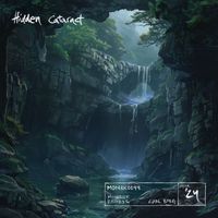 Carl Borg - Hidden Cataract