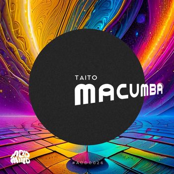 TAITO - Macumba