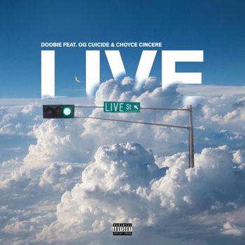 Doobie - Live (Explicit)