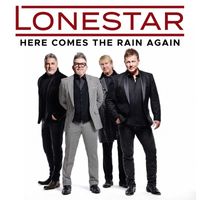 Lonestar - Here Comes The Rain Again