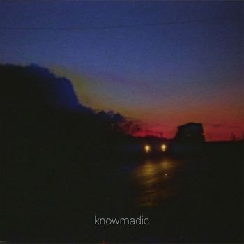 Knowmadic - Lately