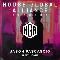 Jason Pascascio - In My Heart