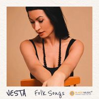 Vesta - Folk Songs