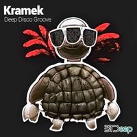 Kramek - Deep Disco Groove