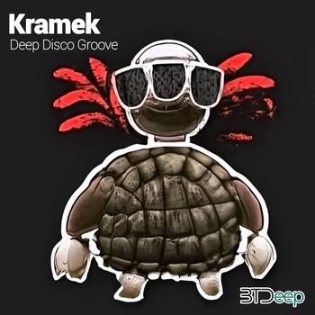 Kramek - Deep Disco Groove