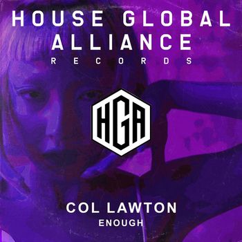 Col Lawton - Enough
