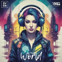 Sven Scott - In The World
