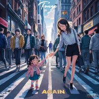 Tonez - Again