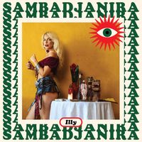Illy - Samba Djanira (Ao Vivo)
