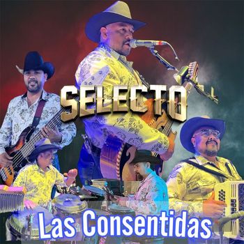 Selecto - Las Consentidas