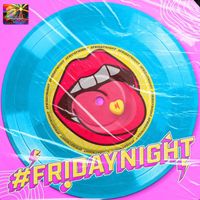 Nils van Zandt - #FridayNight
