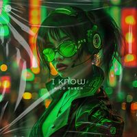 Nico Pusch - I Know (Extended Mix)