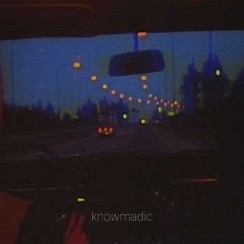 Knowmadic - bumps