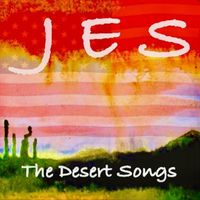 JES - The Desert Songs