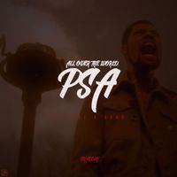 Shalom - PSA (All Over the world) (Explicit)
