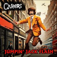 The Queers - Jumpin' Jack Flash