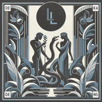 Lustans Lakejer - Dekadens