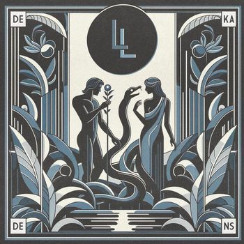 Lustans Lakejer - Dekadens