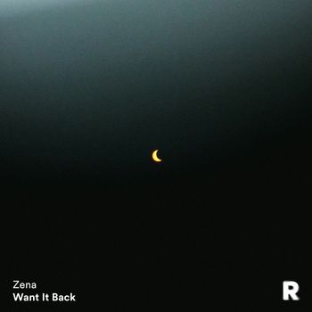 Zena - Want It Back