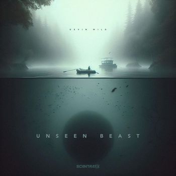 Devin Wild - Unseen Beast