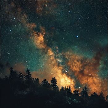Astron - Kora
