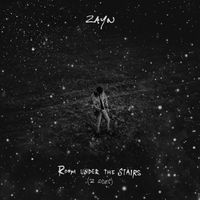 ZAYN - ROOM UNDER THE STAIRS (Z SIDES) (Explicit)