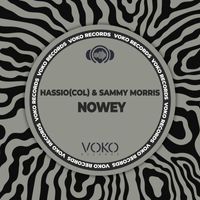 Hassio (COL), Sammy Morris - Nowey