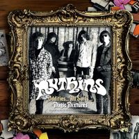 The Nuthins - Oddities, Allsorts & Magic Mixtures: Unreleased 1993-1998
