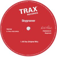 Skygroover - All Day