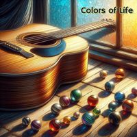 VAS - Colors of Life