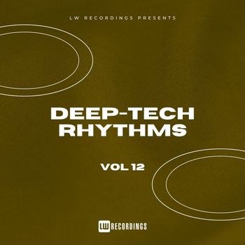 Various Artists - Deep-Tech Rhythms, Vol. 12 (Explicit)