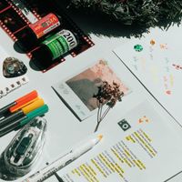 satellite - into you