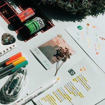 satellite - into you