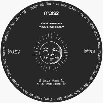 Geovanni - Sunshine