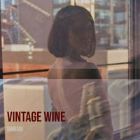 Miriam - Vintage Wine
