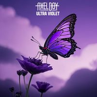 Axel Boy - Ultra Violet