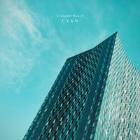 CrusaderBeach - Cyan