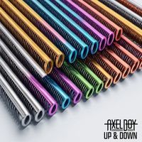 Axel Boy - Up & Down