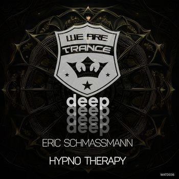 Eric Schmassmann - Hypno Therapy