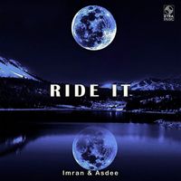 Imran - Ride It