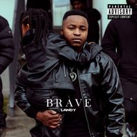 Landy - BRAVE (Explicit)
