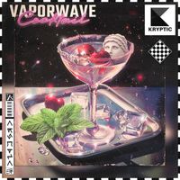 Kryptic - Vaporwave Cocktail