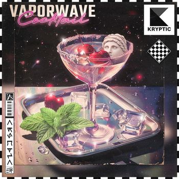 Kryptic - Vaporwave Cocktail