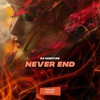 DJ SinStar - Never End