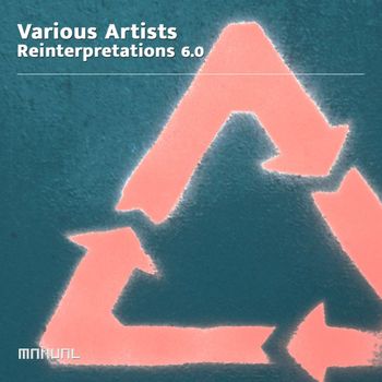 Various Artists - Reinterpretations 6.0